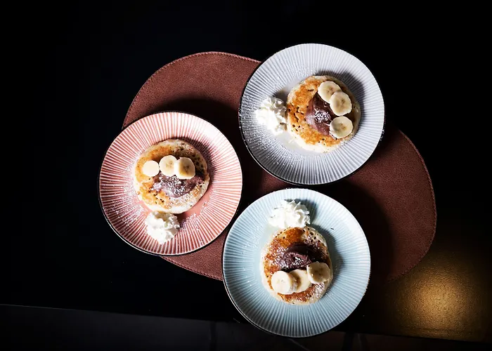 Rome River InnBB Hotel